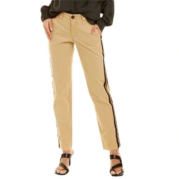 Pantaloni Zadig & Voltaire 36