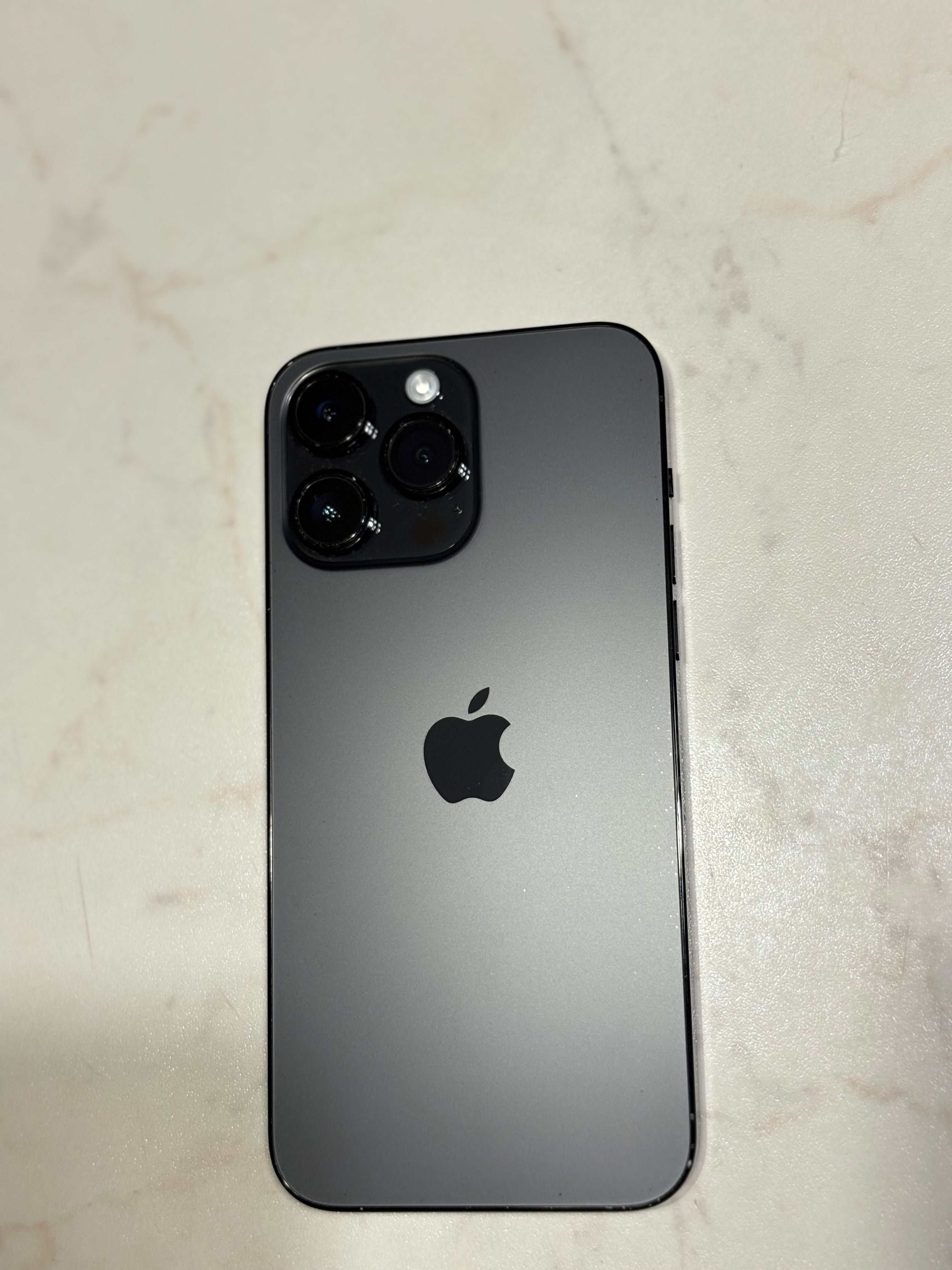 iPhone 14 Pro max 128GB