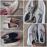 Разпродажба обвуки Nike Juicy Couture 38