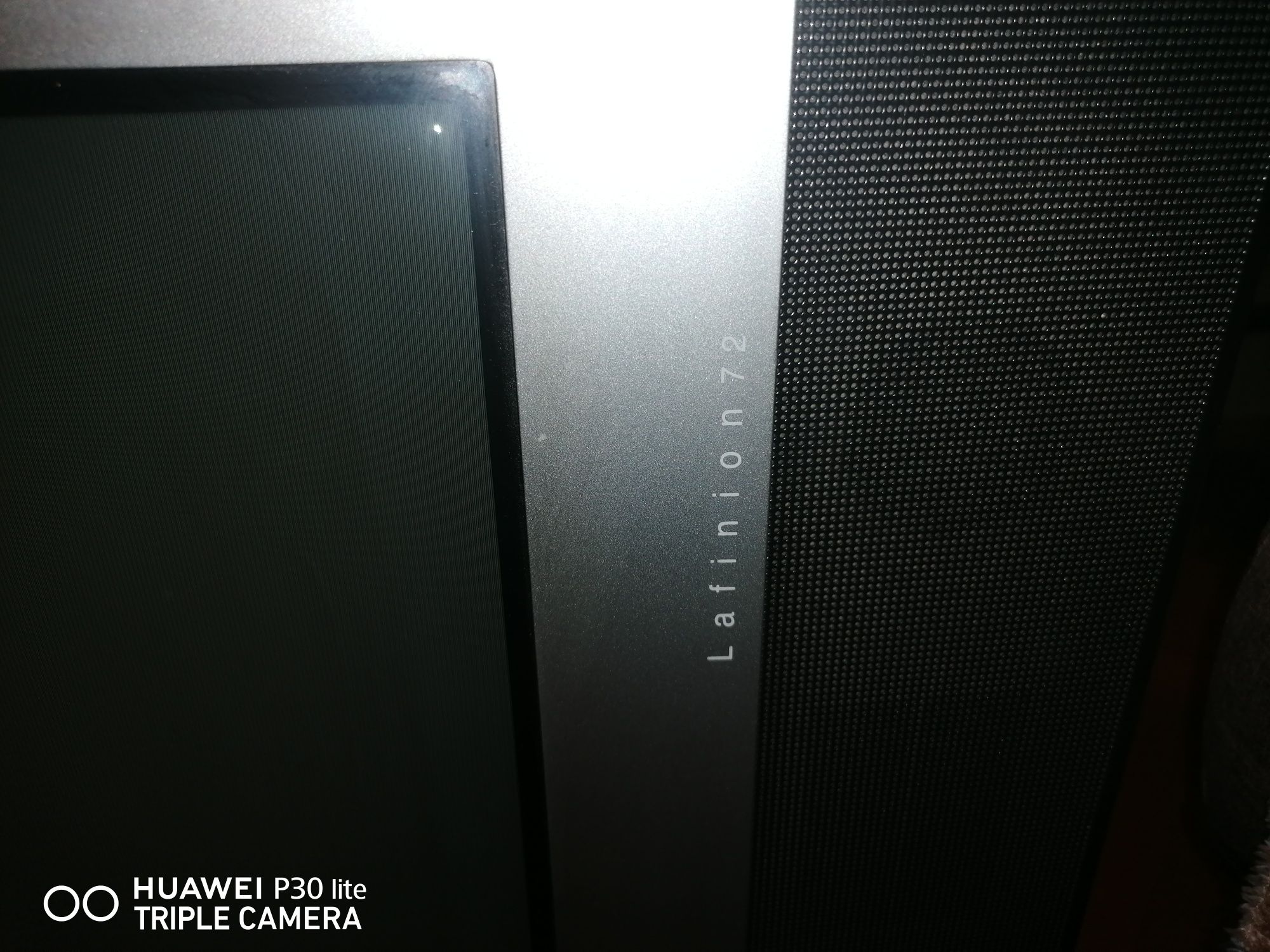 Телевизор LG Lafinion 72 - 29"