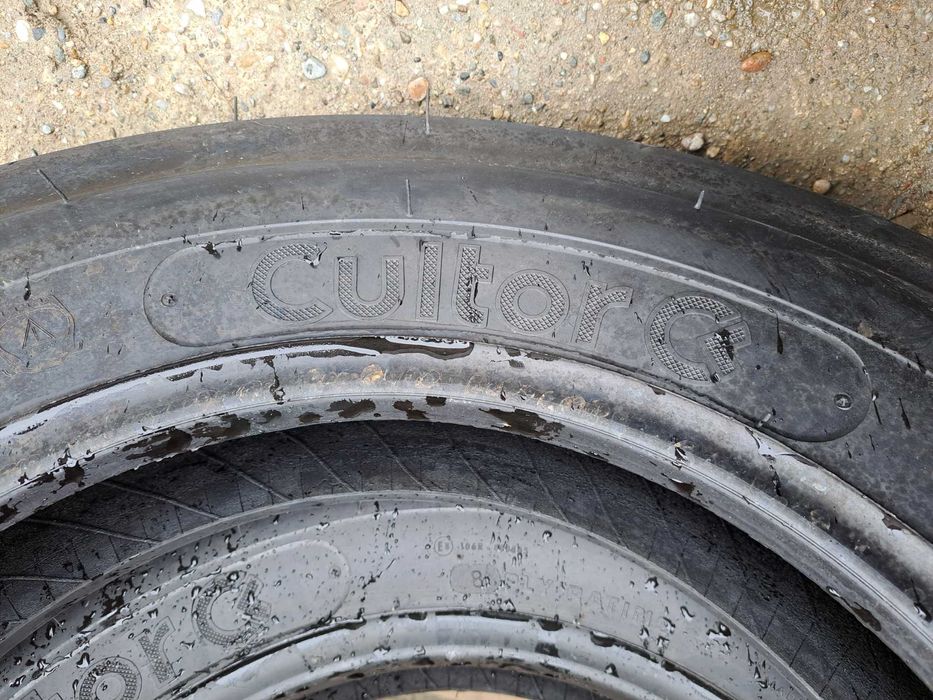 Cauciucuri directie TRACTOR U650 fata 7.50-20 CULTOR 8PR anvelope noi