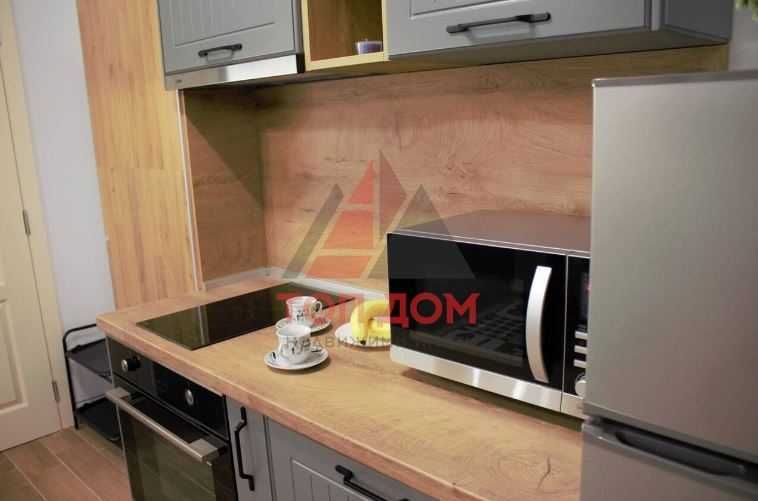 Дава се под наем Едностаен апартамент в Варна, ВИНС - 50 кв.м за 714 € - Снимка #2