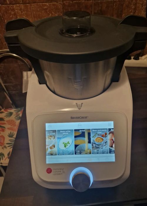 Robot de gătit Monsieur Cousin NOU