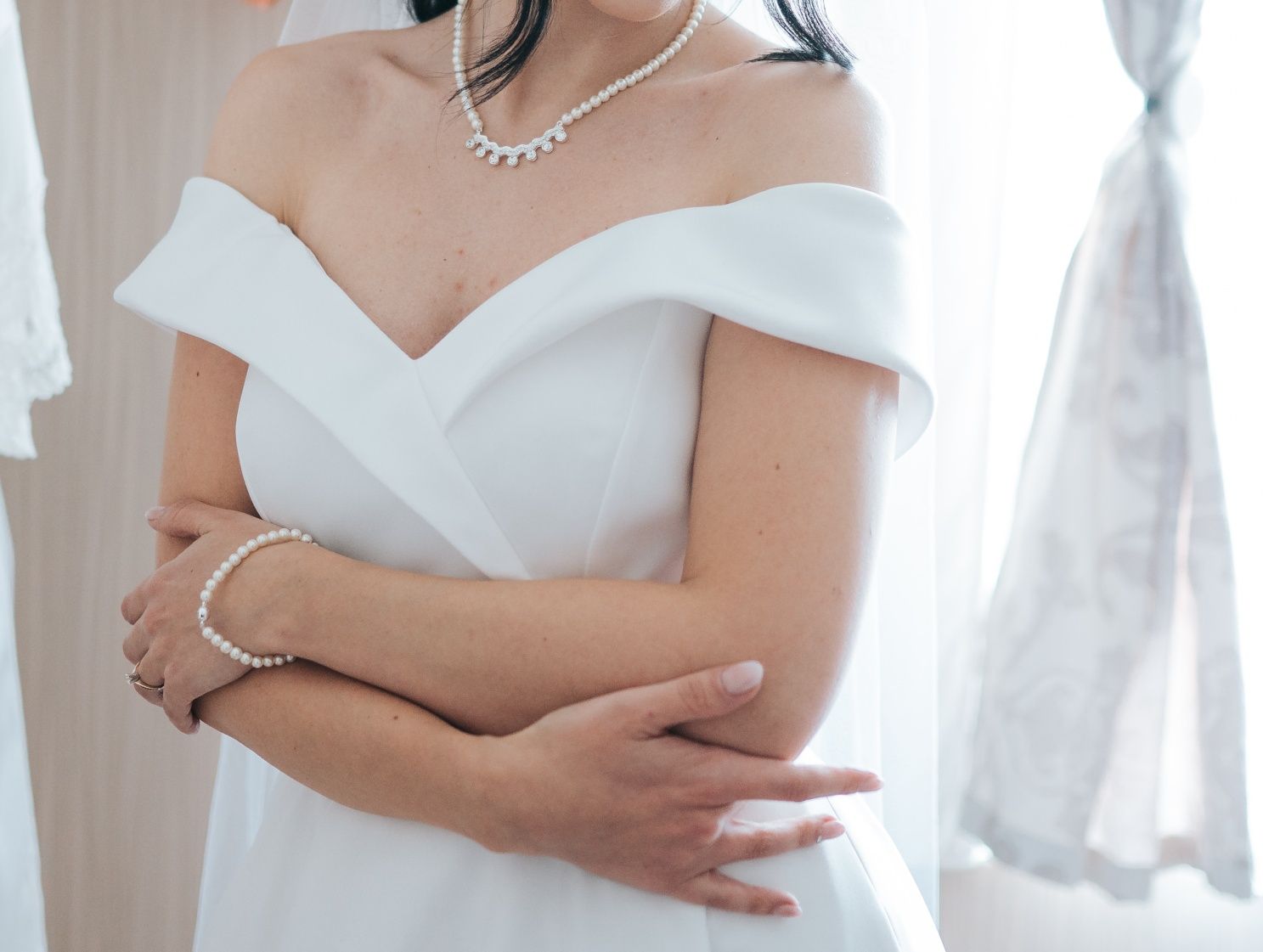 Rochie de mireasa
