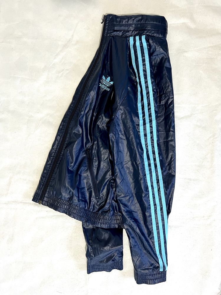 Bluza Adidas foiță damă marimea 36