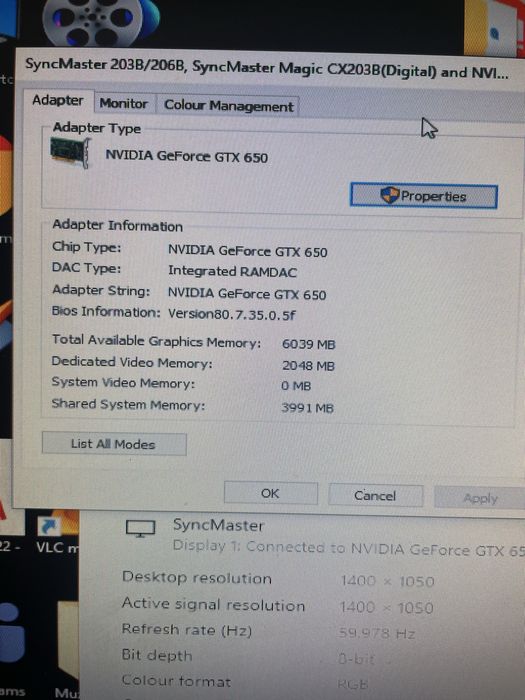 Calculator complet cu monitor