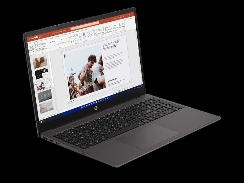 Ноутбук HP 250 G 10
