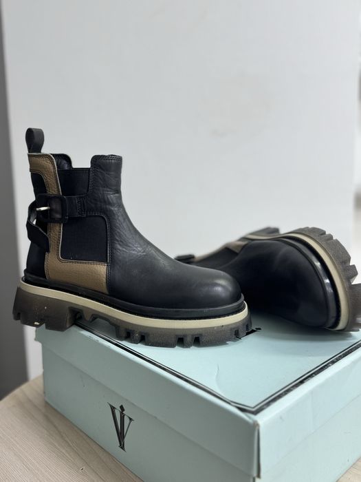 Турецкий челси ИЛЬВИ