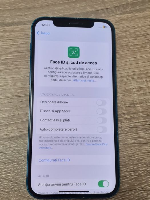 Iphone 12 64Gb 100%