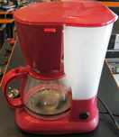 Cafetiera Myria rosie