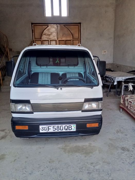 Labo  kareyski yili 1997