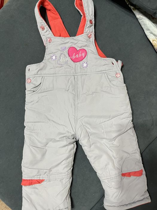 Комбинезон