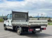 Iveco 35c10 2.3d 110cp