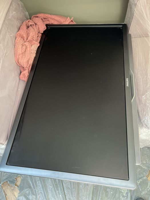 Смарт телевизор Philips 46PFL9705H/12