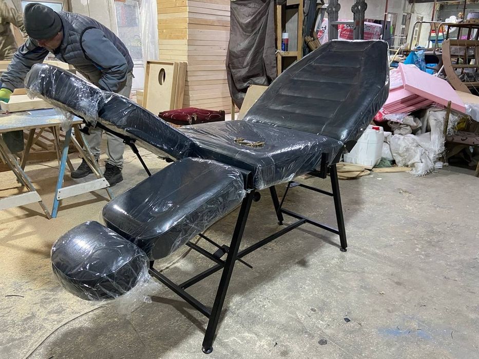 Xar xil turdagi kushetka bor