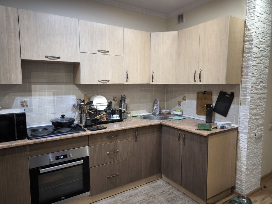 Продам кухонный гарнитур