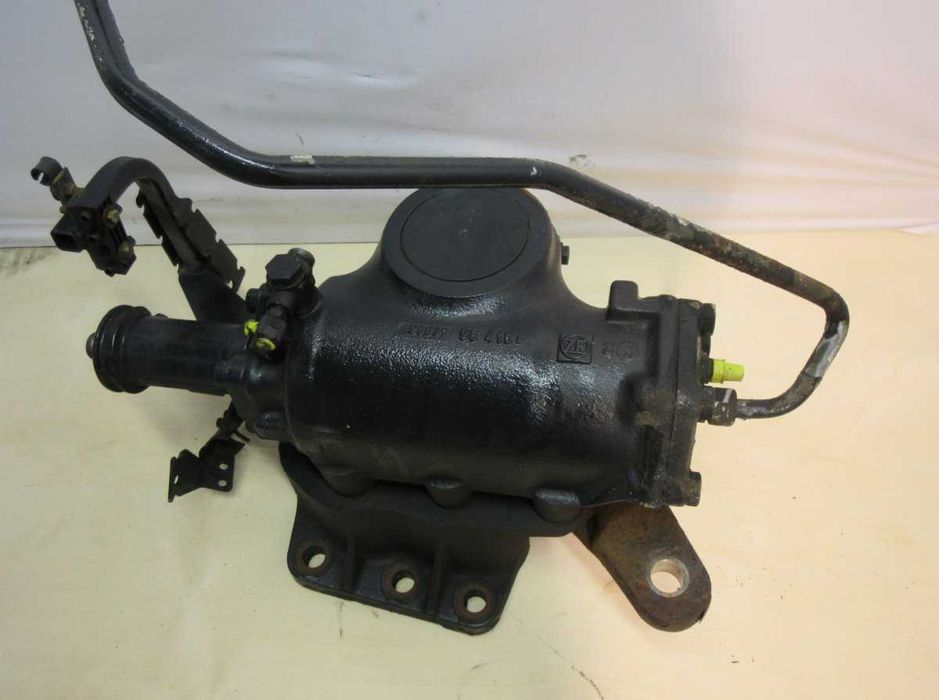 Caseta directie camion MAN TGA 18.430 - Piese de schimb MAN