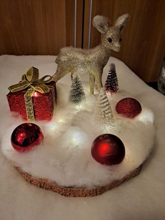 Decoratii de Craciun