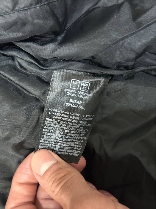 The North Face Куртка / пухавик