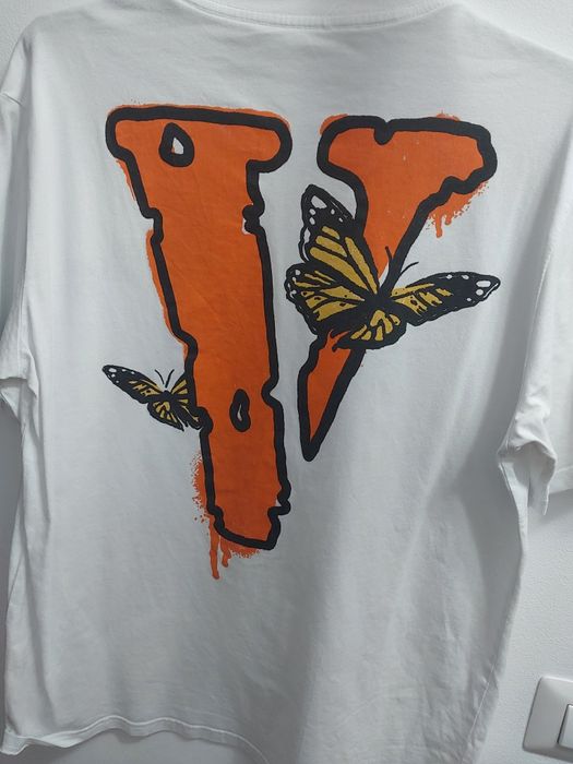 Tricou Vlone,nou