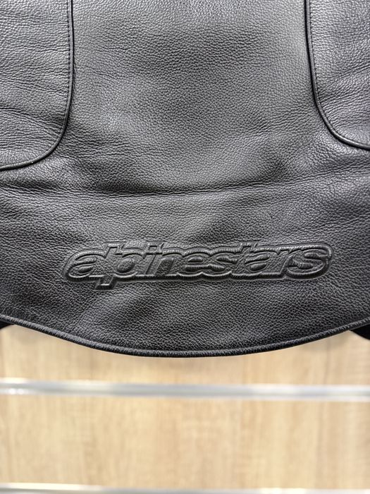 Geaca moto de piele dama Alpinestars Stella Gp Plus R v3