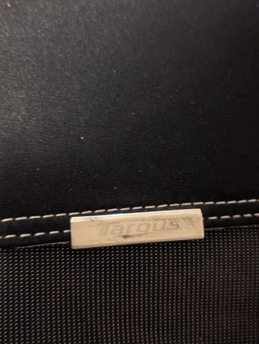 Geanta Laptop Targus Notebook Case