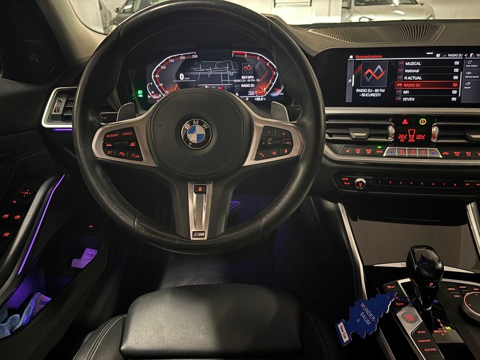 BMW G20 330i | Trapa | HK | Garantie BMW Premium Selection