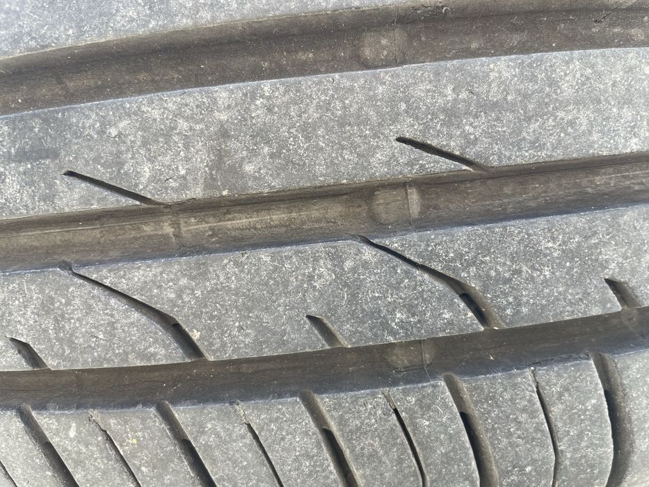 Vand anvelope continetal de vars