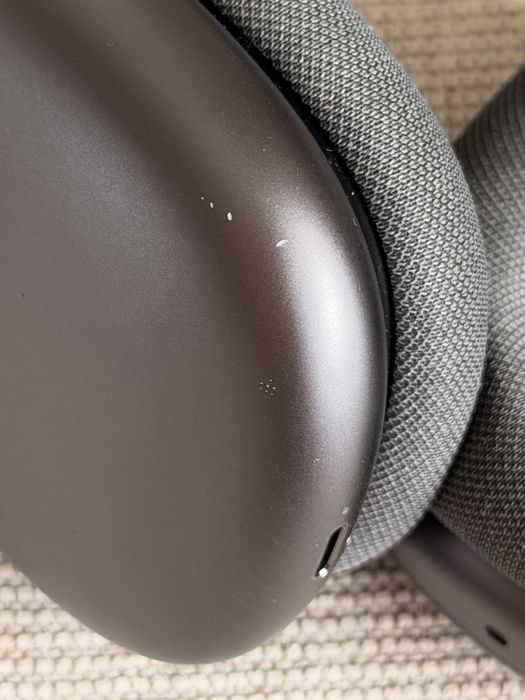 Apple Airpods Max