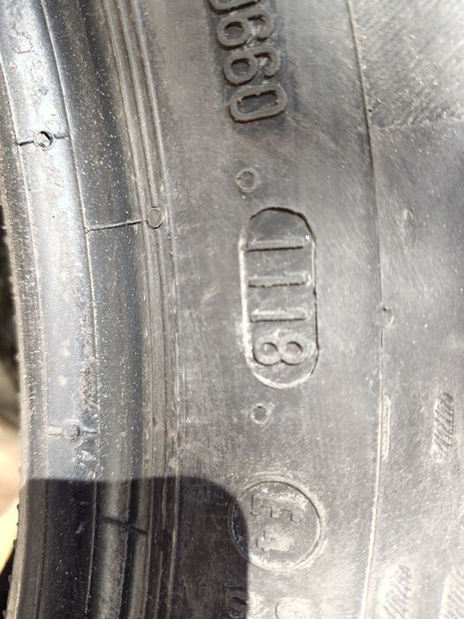 Anvelope Continental vara 215/65/17 vara sau schimb cu 225 50 16
