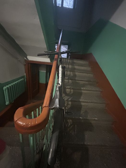 Велосипед   Msep