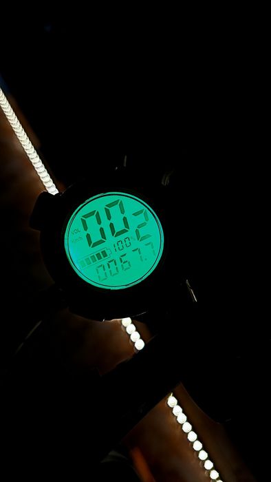 Trotineta electrica Kaabo Wolf Warrior 11, 60V 26AH, 2 x 1200w