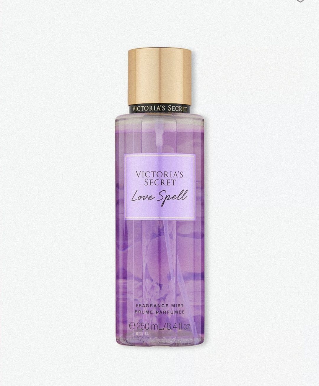 Victoria's Secret спрей Оригинал