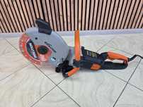 Mașină tăiat beton Evolution R300DCT 2400W, disc diamantat 300mm