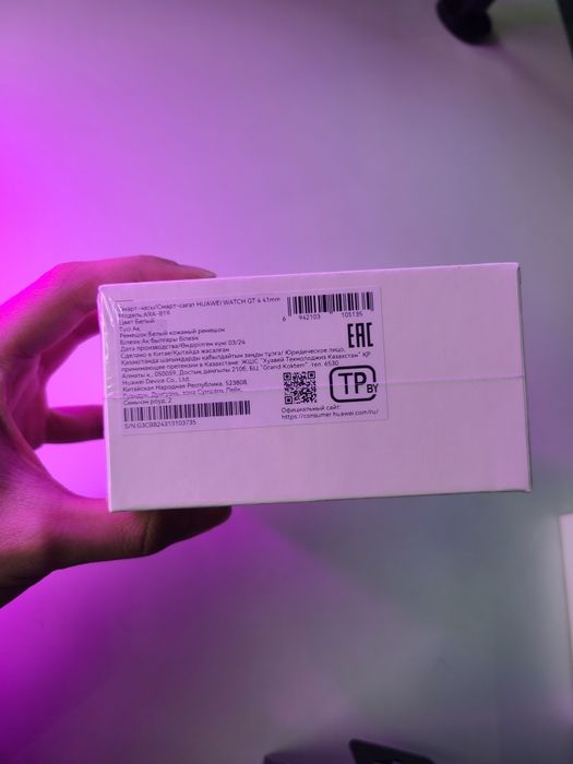 Huawei Watch GT 4 В количестве !