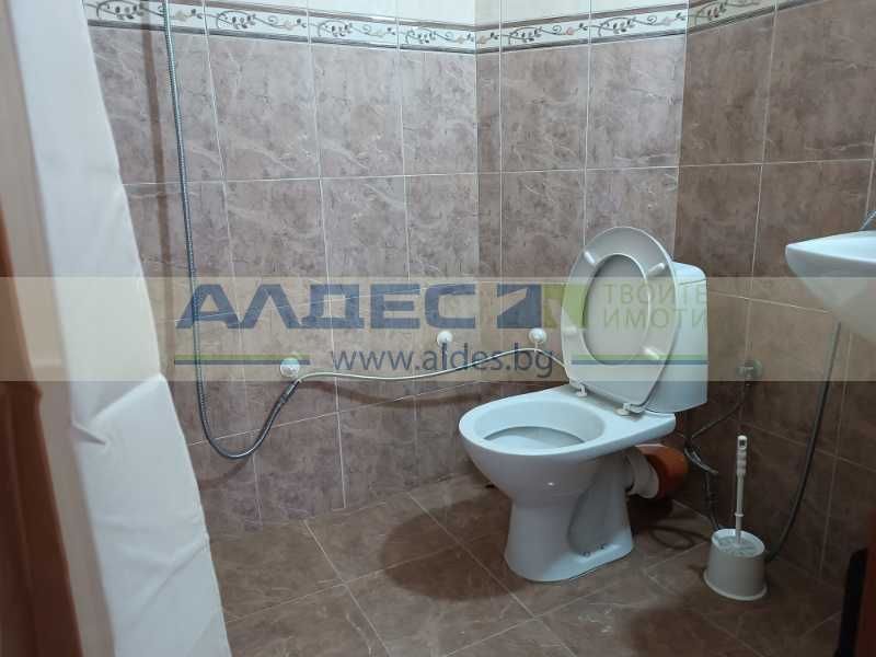 Дава се под наем Тристаен апартамент в София, Център - 98 кв.м за 765 € - Снимка #8