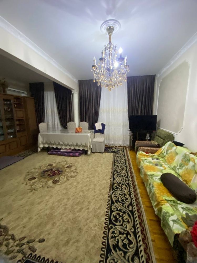 Карасу 6 Продажа Квартиры 5/5/5 балкон 2х6 112кв.м