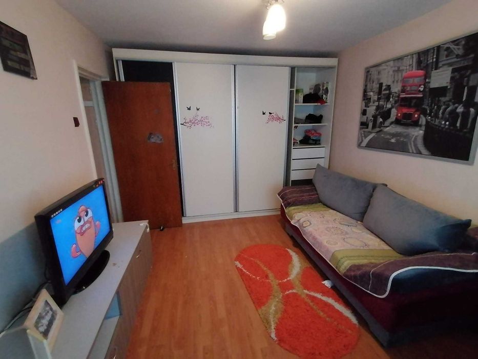 Inchiriere Apartament Lujerului