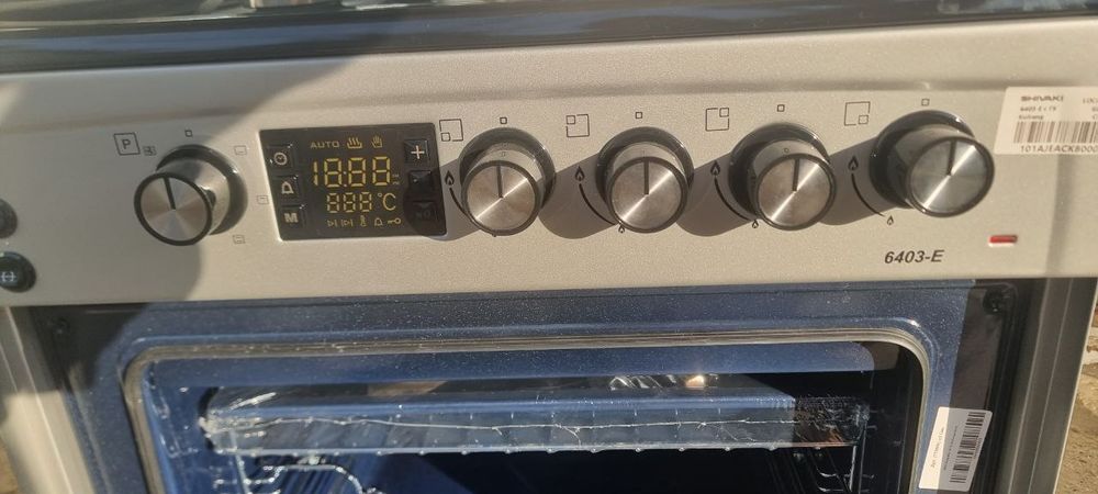 Shivaki 6304 продаю срочно