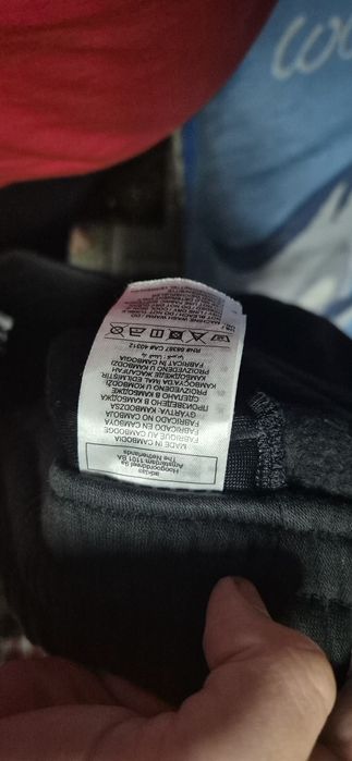 Pantaloni adidas Noi