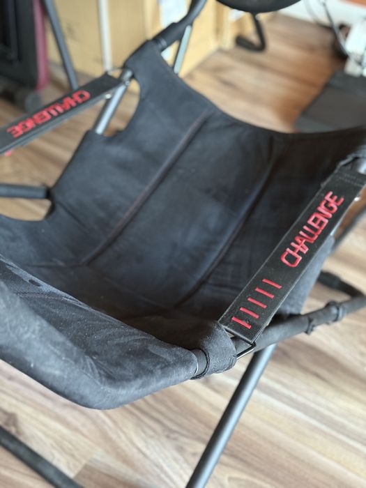 Scaun gaming cockpit - Playseat Challenge