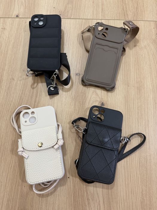 Iphone 13,128 GB -Топ състояние + 5 кейса и протекция за камерата