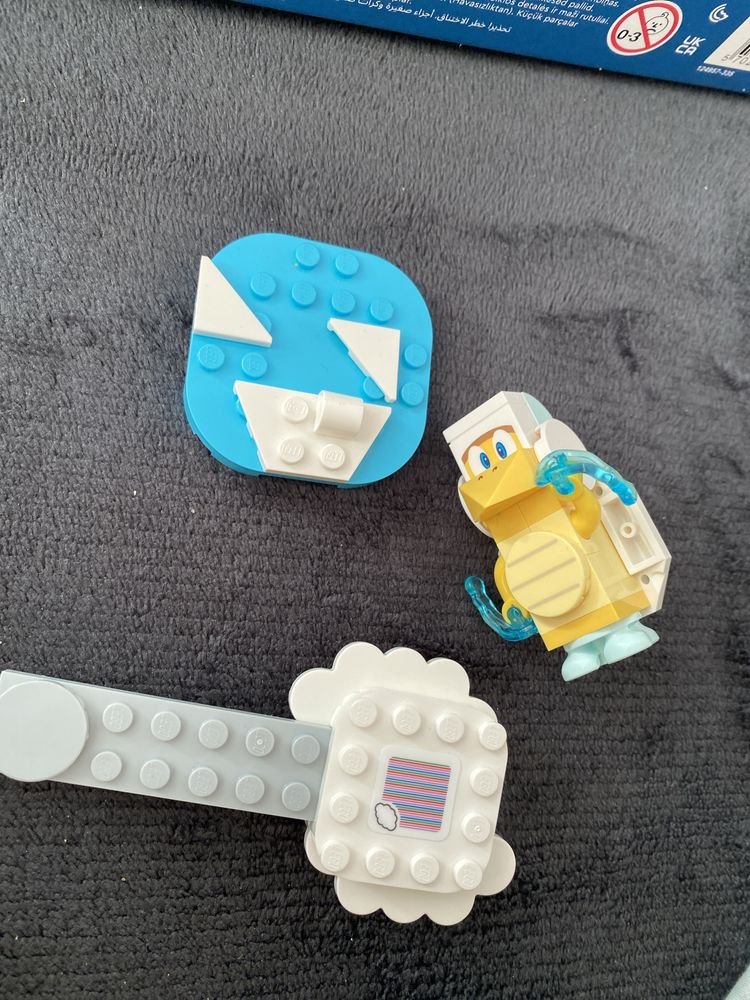 Mario играчка Марио lego конструктор