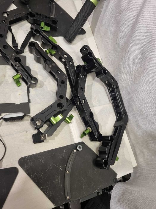 Accesorii camera video LPT Lanparte Tiltamax hobby