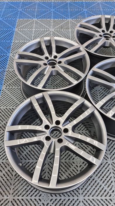 Jante Mercedes/Audi/Volkswagen 20" 5x112 ET 40 9J