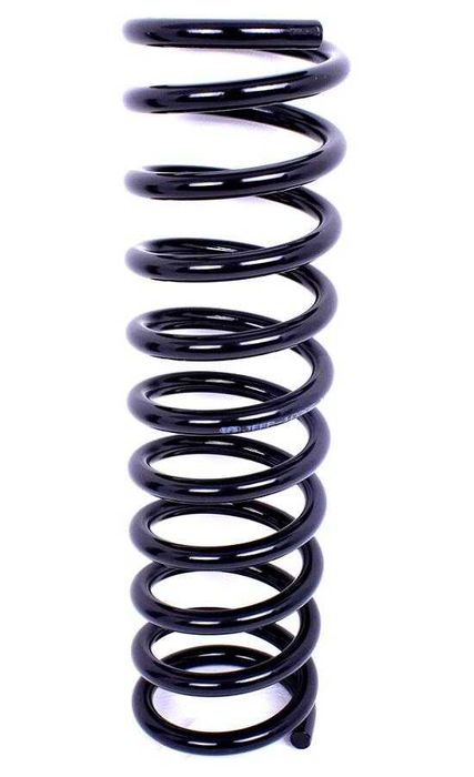 Усилени Предни или Задни Пружини за +5 см за JEEP GRAND CHEROKEE WJ,WG