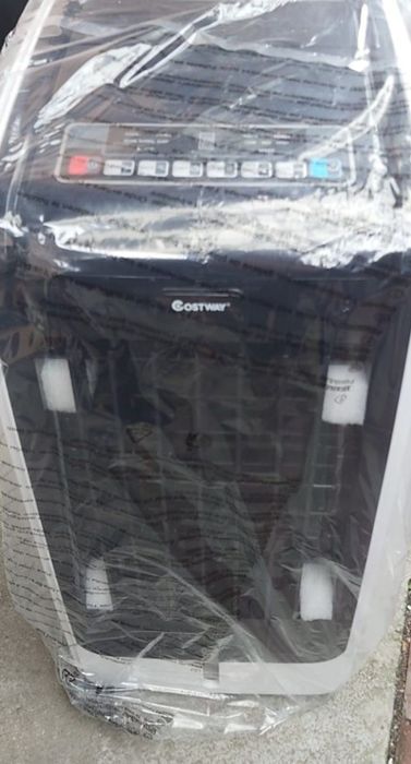 Aparat aer conditionat marca costway dim 57x32x25 cm nou