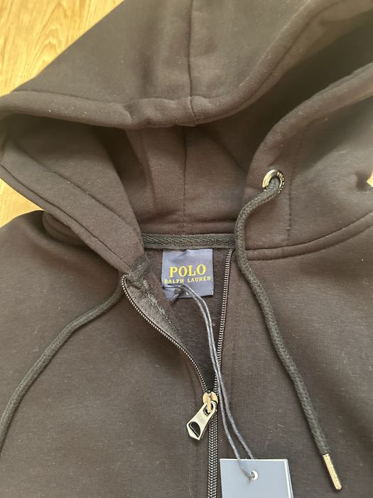 Hanorac Polo Ralph Lauren