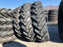 Anvelope noi 14.00-38 BKT 12PLY cauciucuri IFRON, U650 spate