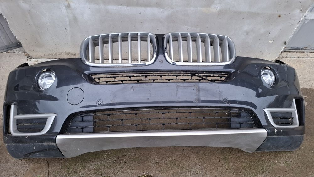 Bara fata completa BMW X5 F15